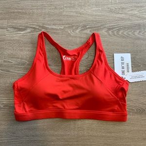 Zyia sports bra